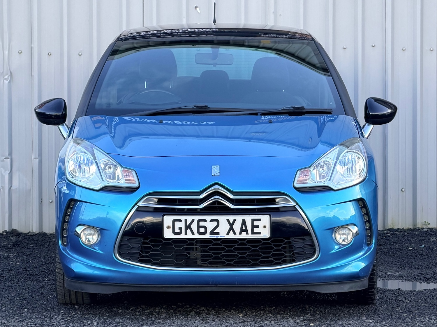 Used Citroen DS3 2012 for sale - 77893148: Photo 3