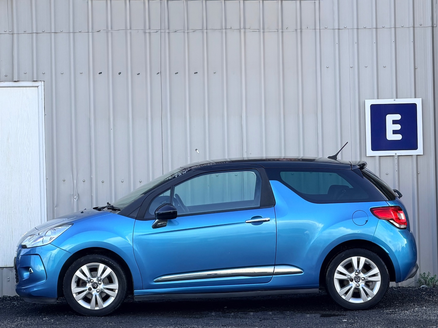 Used Citroen DS3 2012 for sale - 77893148: Photo 6