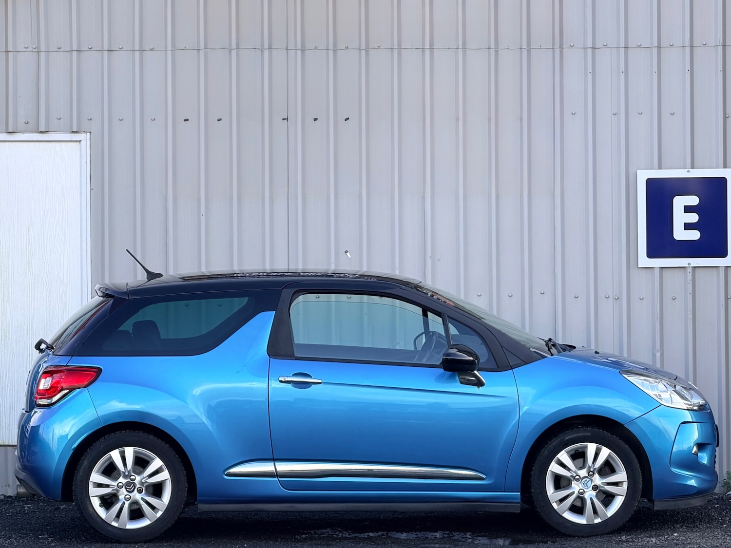 Used Citroen DS3 2012 for sale - 77893148: Photo 7