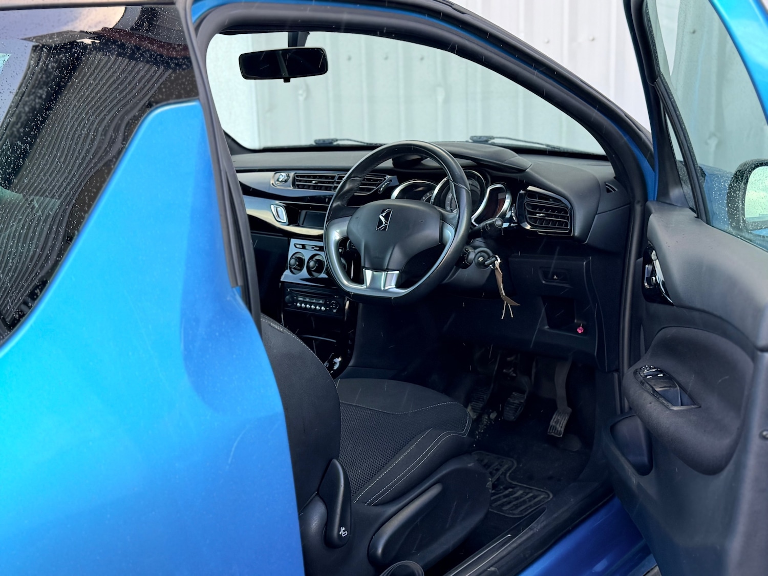 Used Citroen DS3 2012 for sale - 77893148: Photo 9