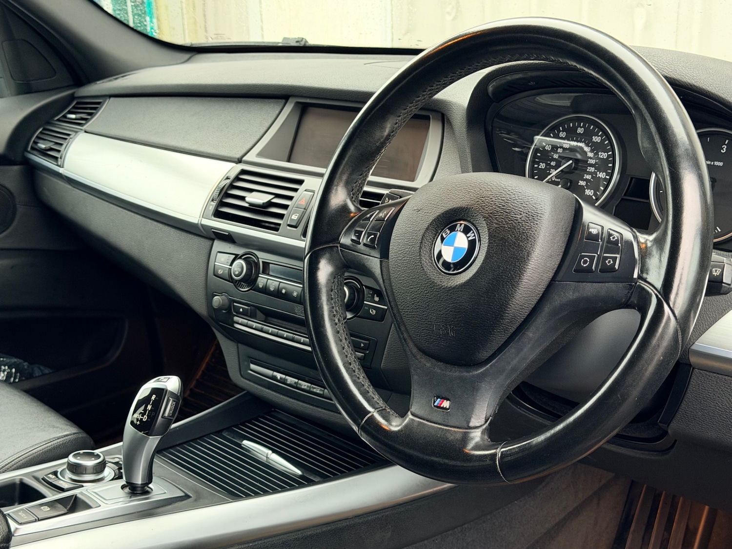 Used BMW X5 2011 for sale - 77632710: Photo 10