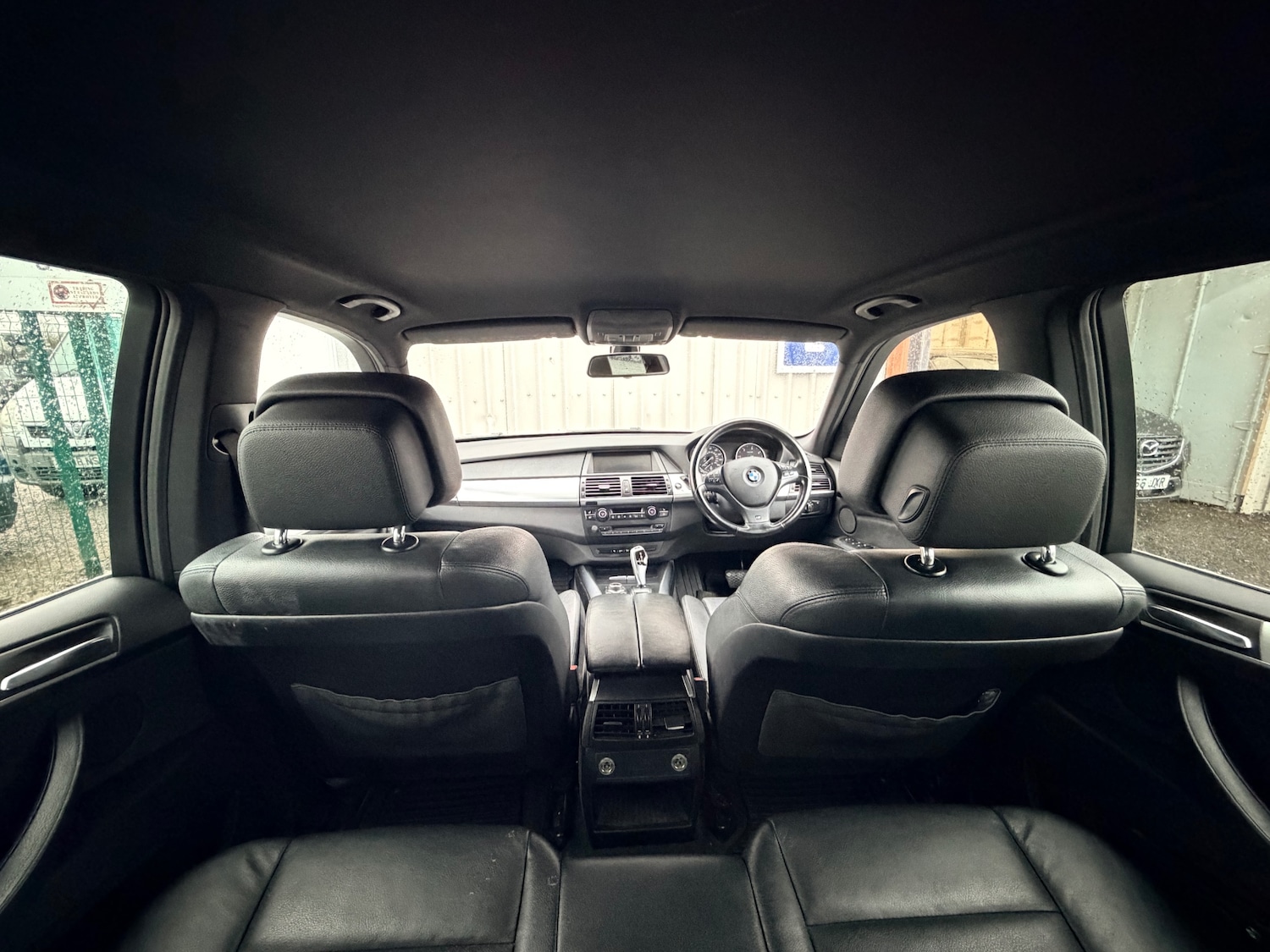 Used BMW X5 2011 for sale - 77632710: Photo 15