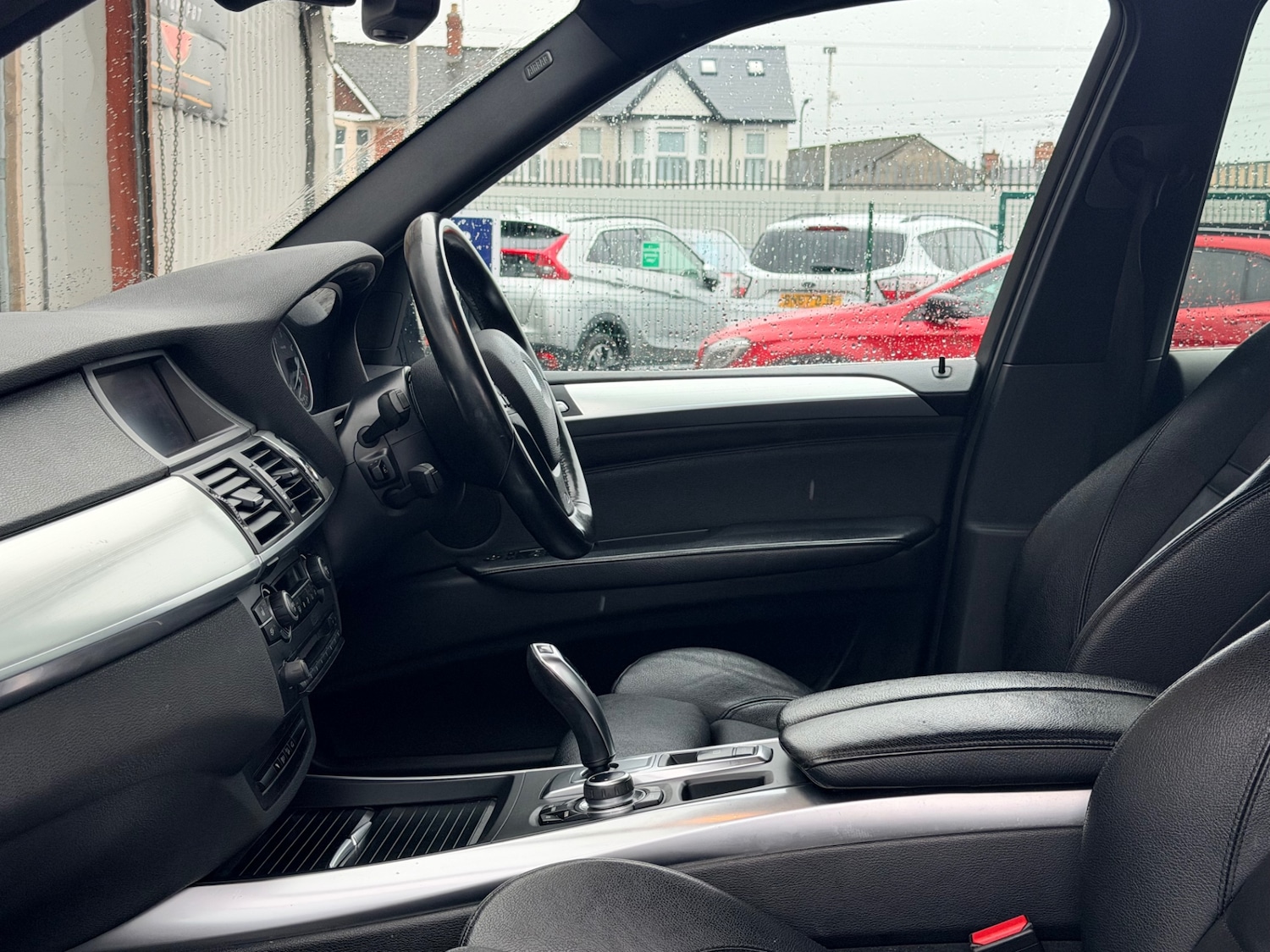 Used BMW X5 2011 for sale - 77632710: Photo 17