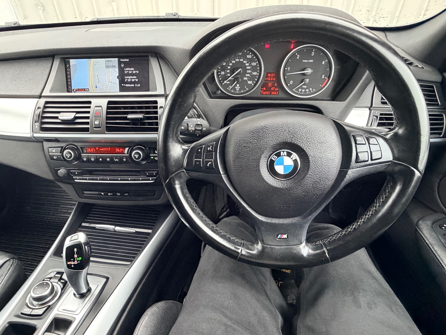 Used BMW X5 2011 for sale - 77632710: Photo 18