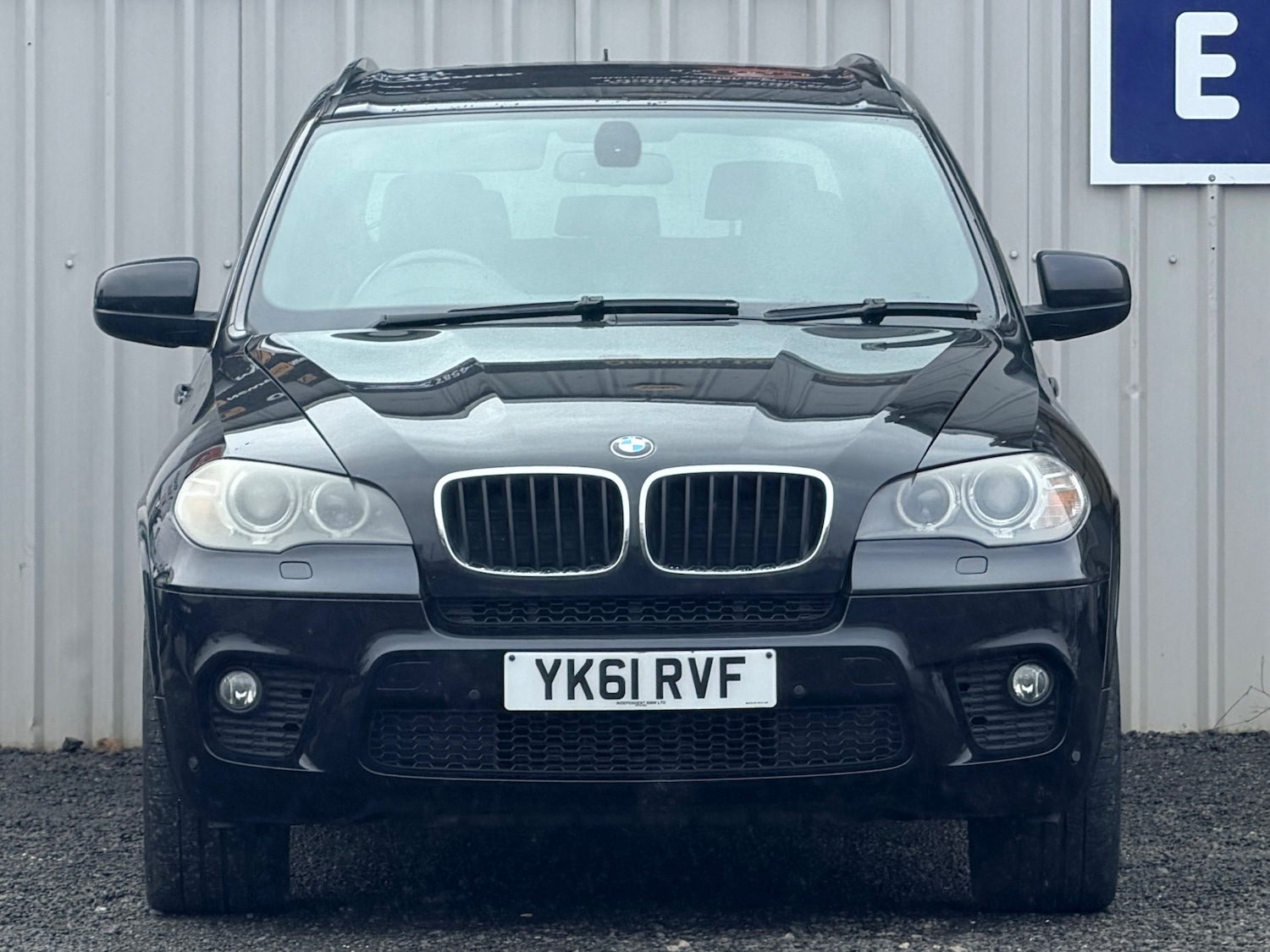 Used BMW X5 2011 for sale - 77632710: Photo 2