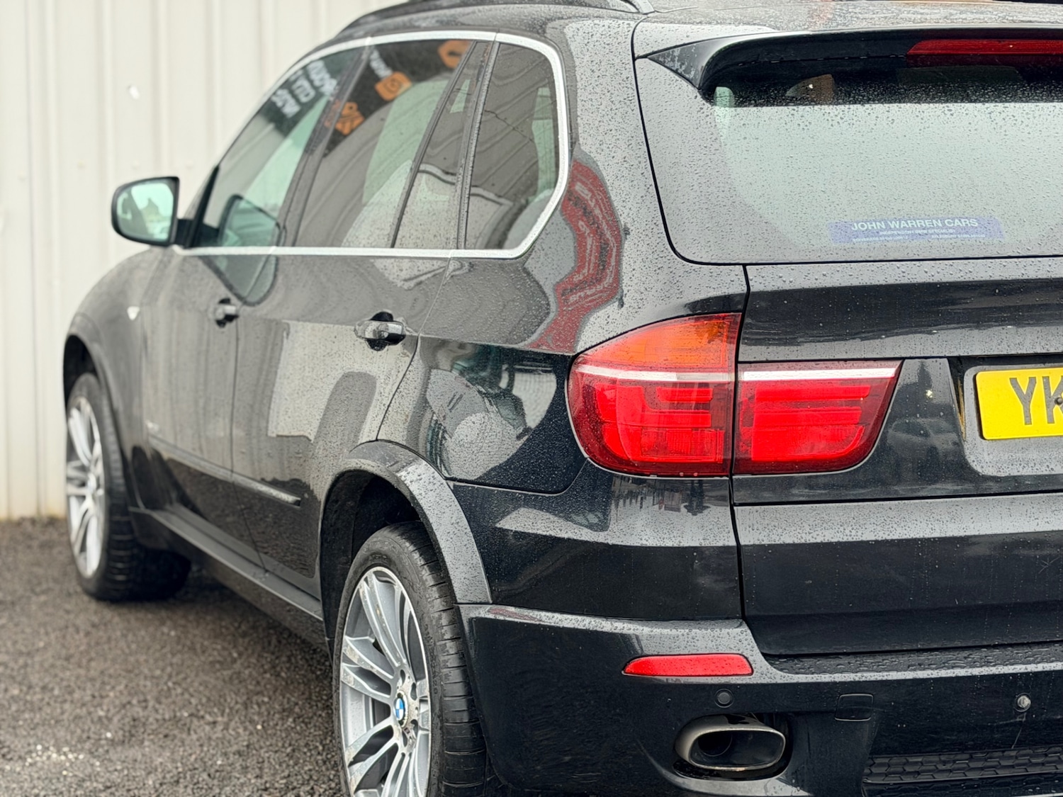 Used BMW X5 2011 for sale - 77632710: Photo 24