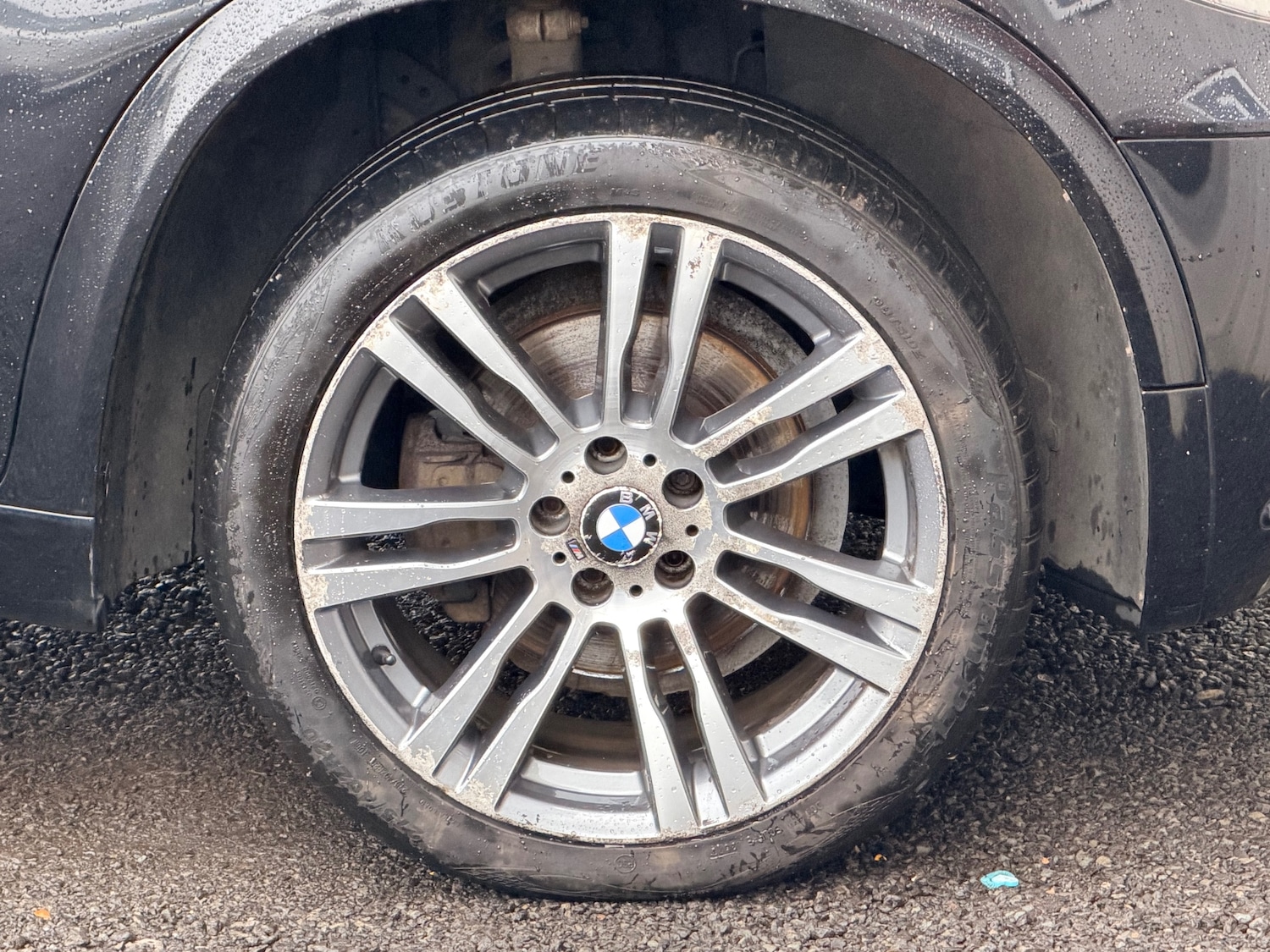 Used BMW X5 2011 for sale - 77632710: Photo 26