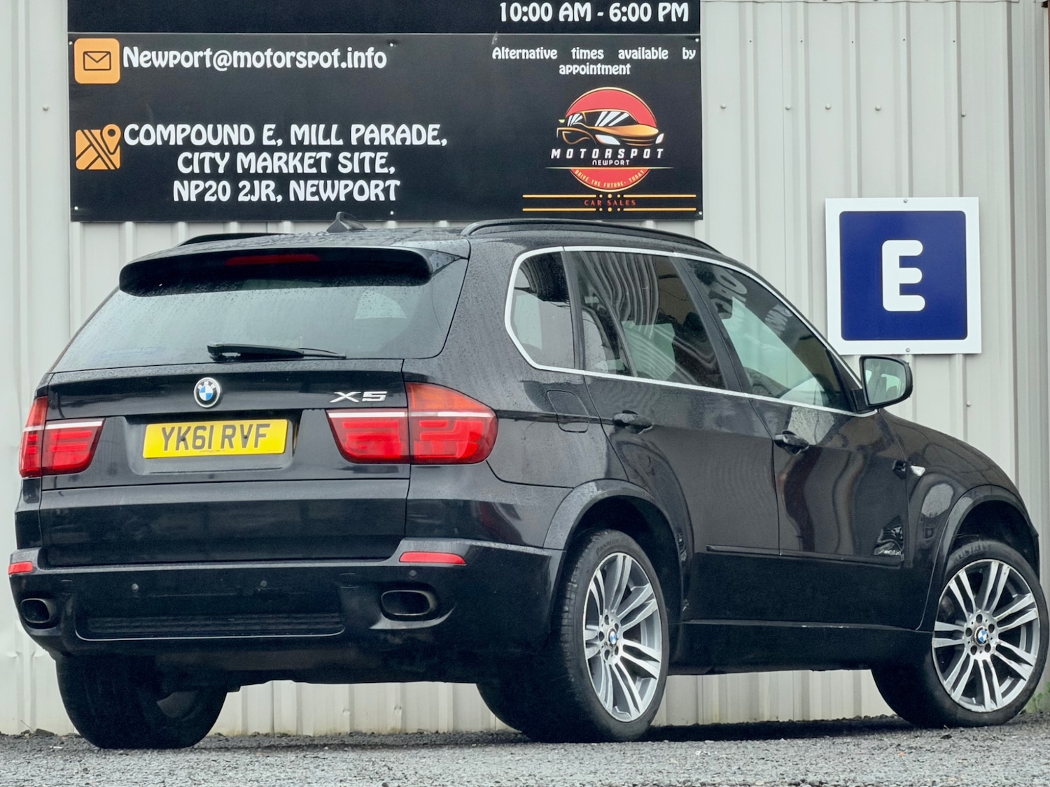 Used BMW X5 2011 for sale - 77632710: Photo 5