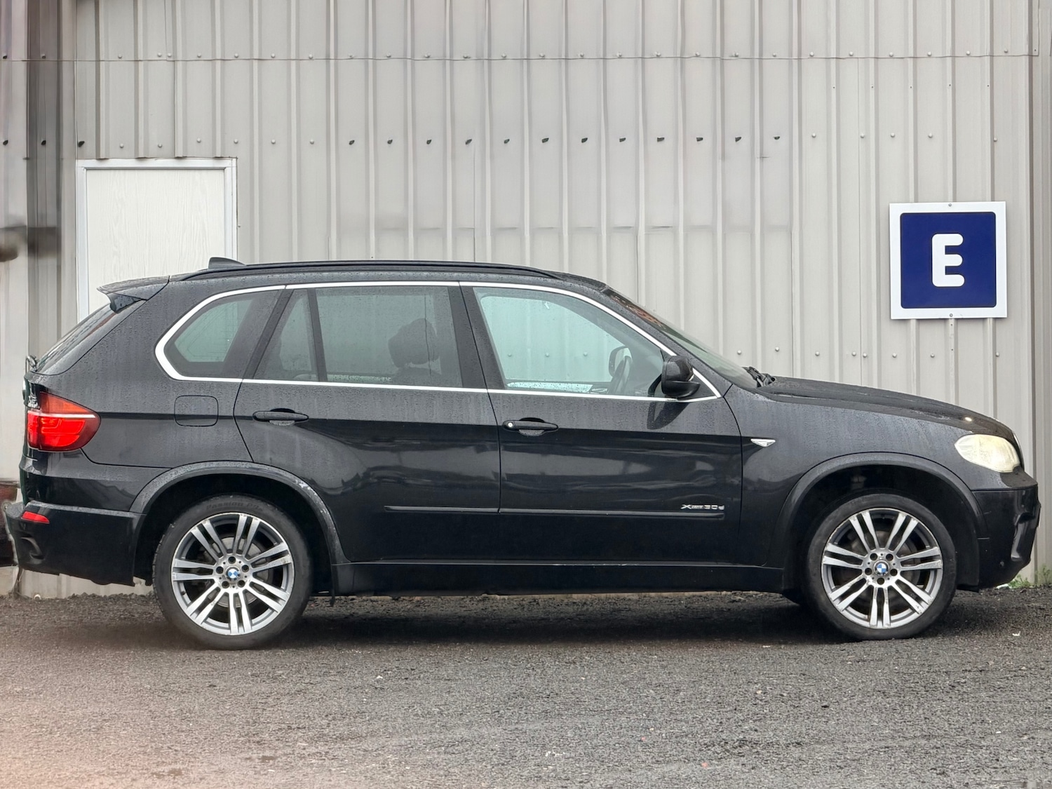 Used BMW X5 2011 for sale - 77632710: Photo 6