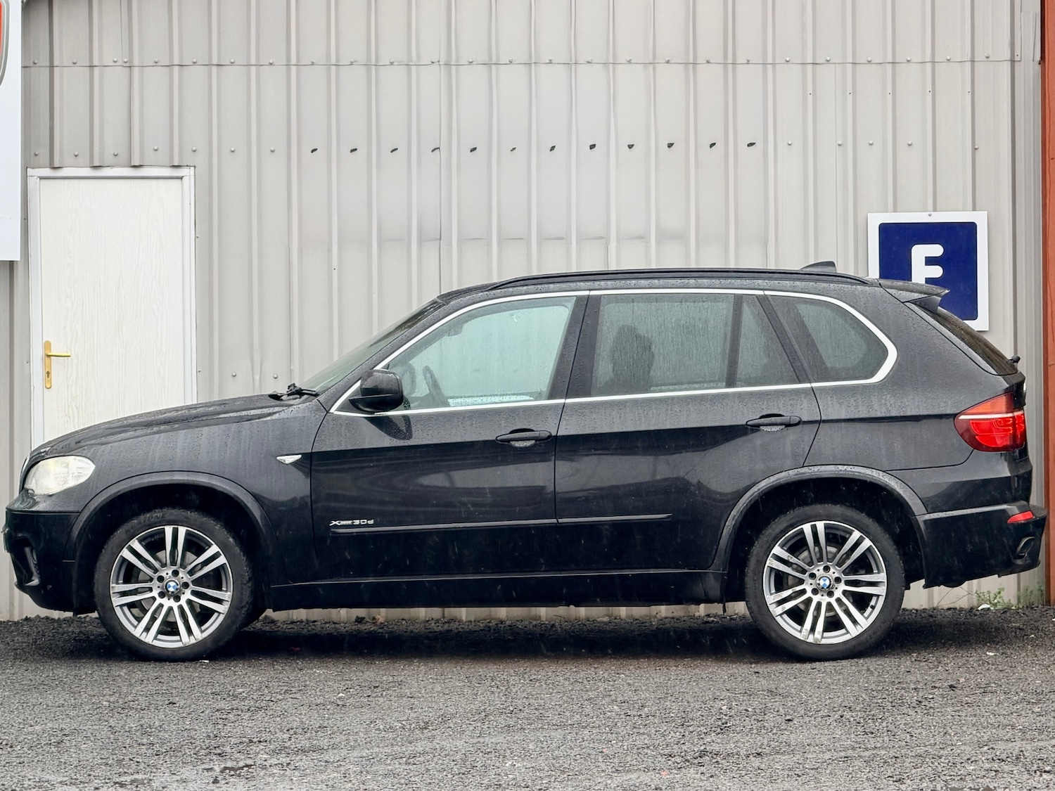 Used BMW X5 2011 for sale - 77632710: Photo 7