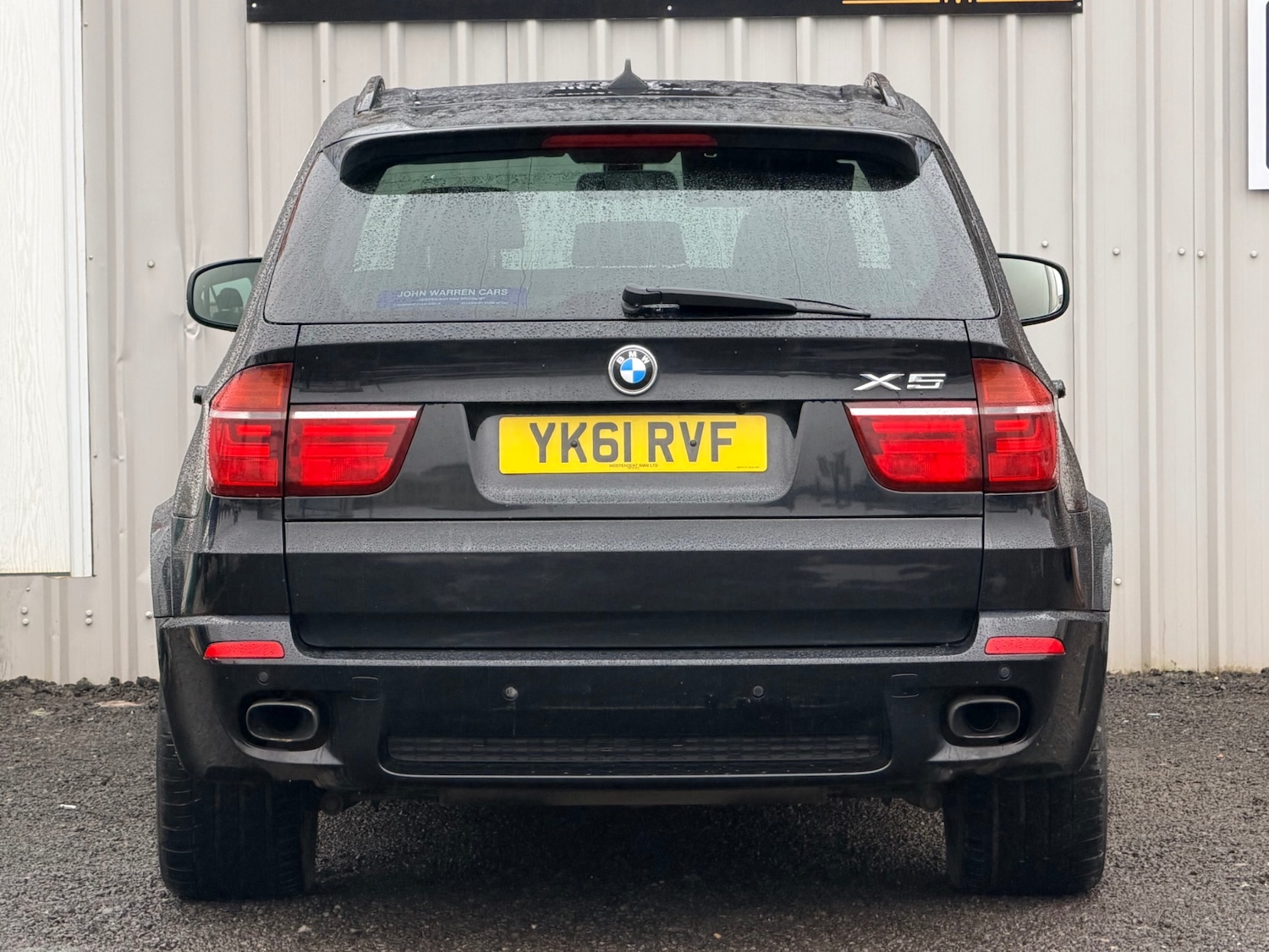 Used BMW X5 2011 for sale - 77632710: Photo 8