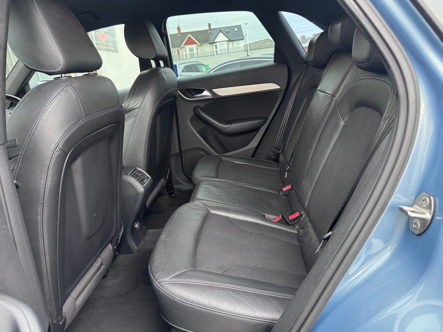 Used Audi Q3 2012 for sale - 77645672: Photo 20