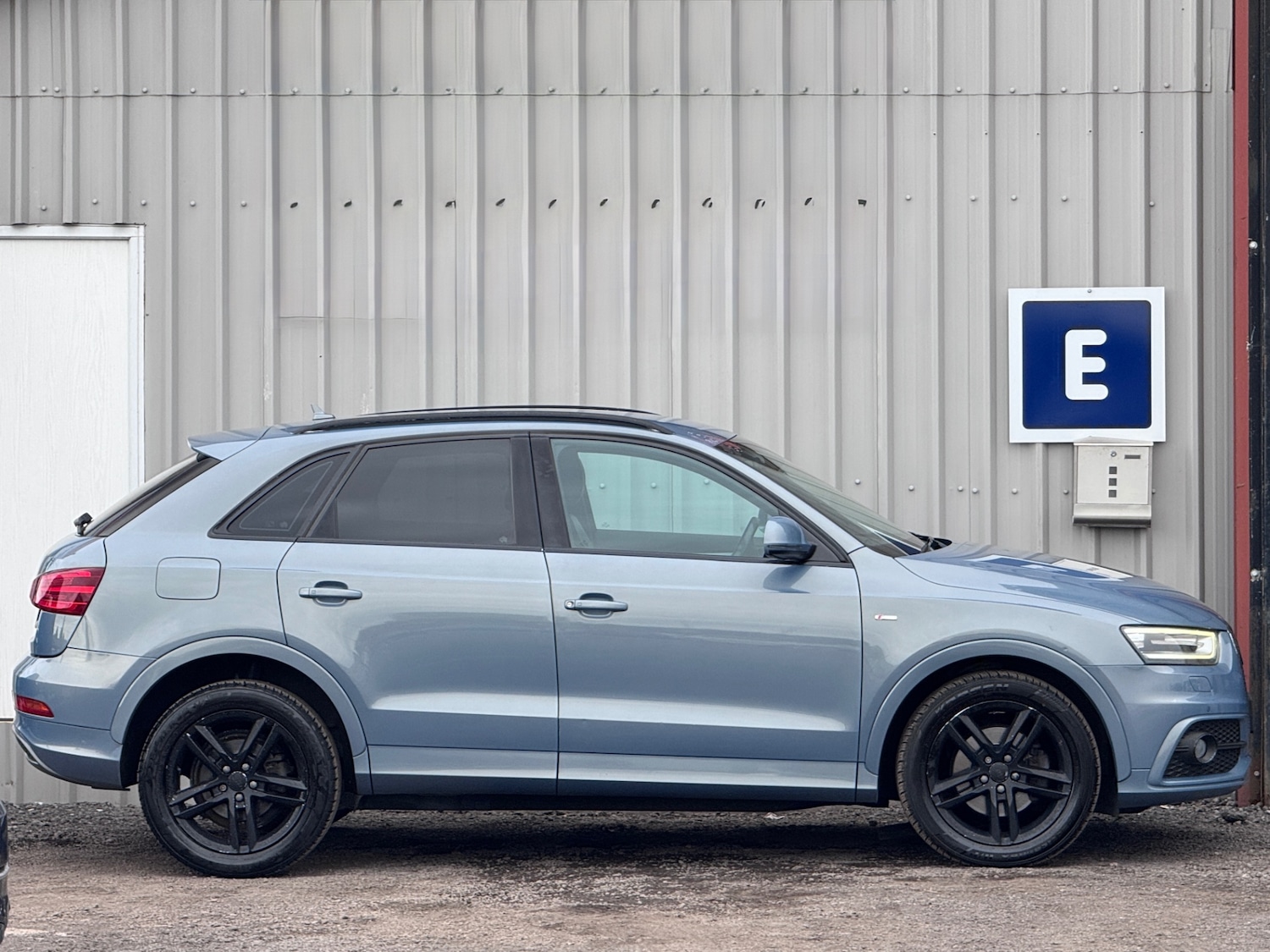 Used Audi Q3 2012 for sale - 77645672: Photo 6