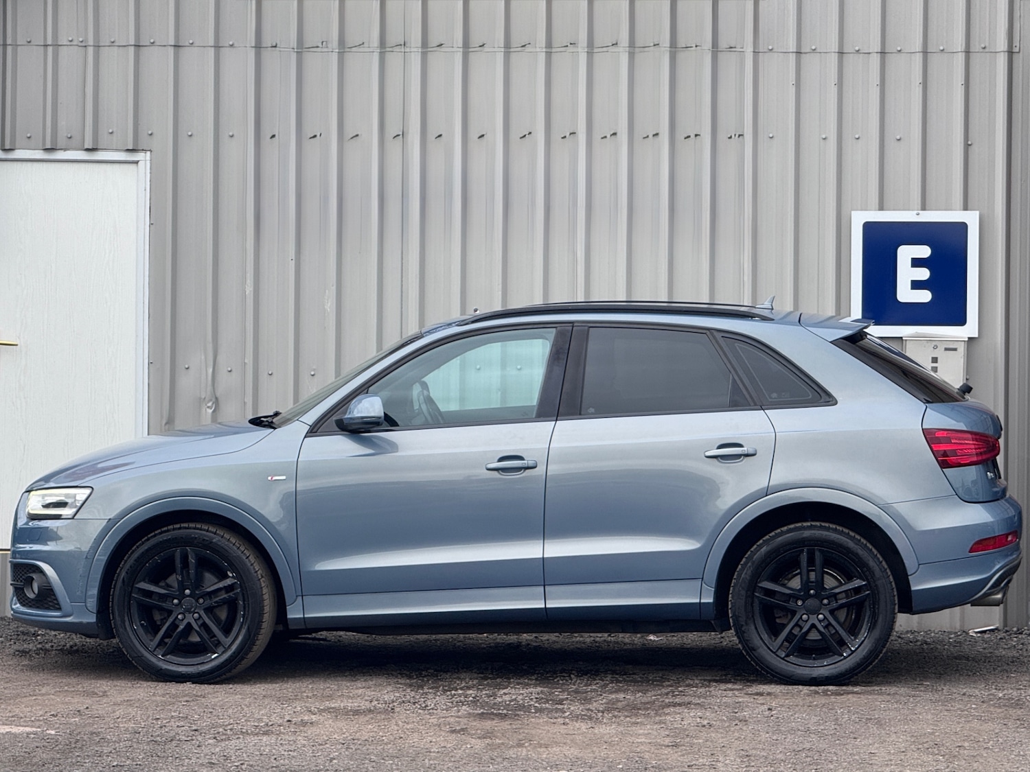 Used Audi Q3 2012 for sale - 77645672: Photo 7