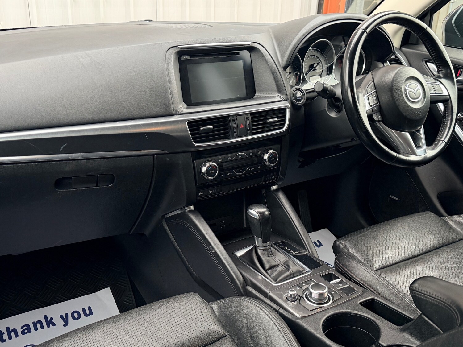 Used Mazda CX-5 2016 for sale - 77610750: Photo 11