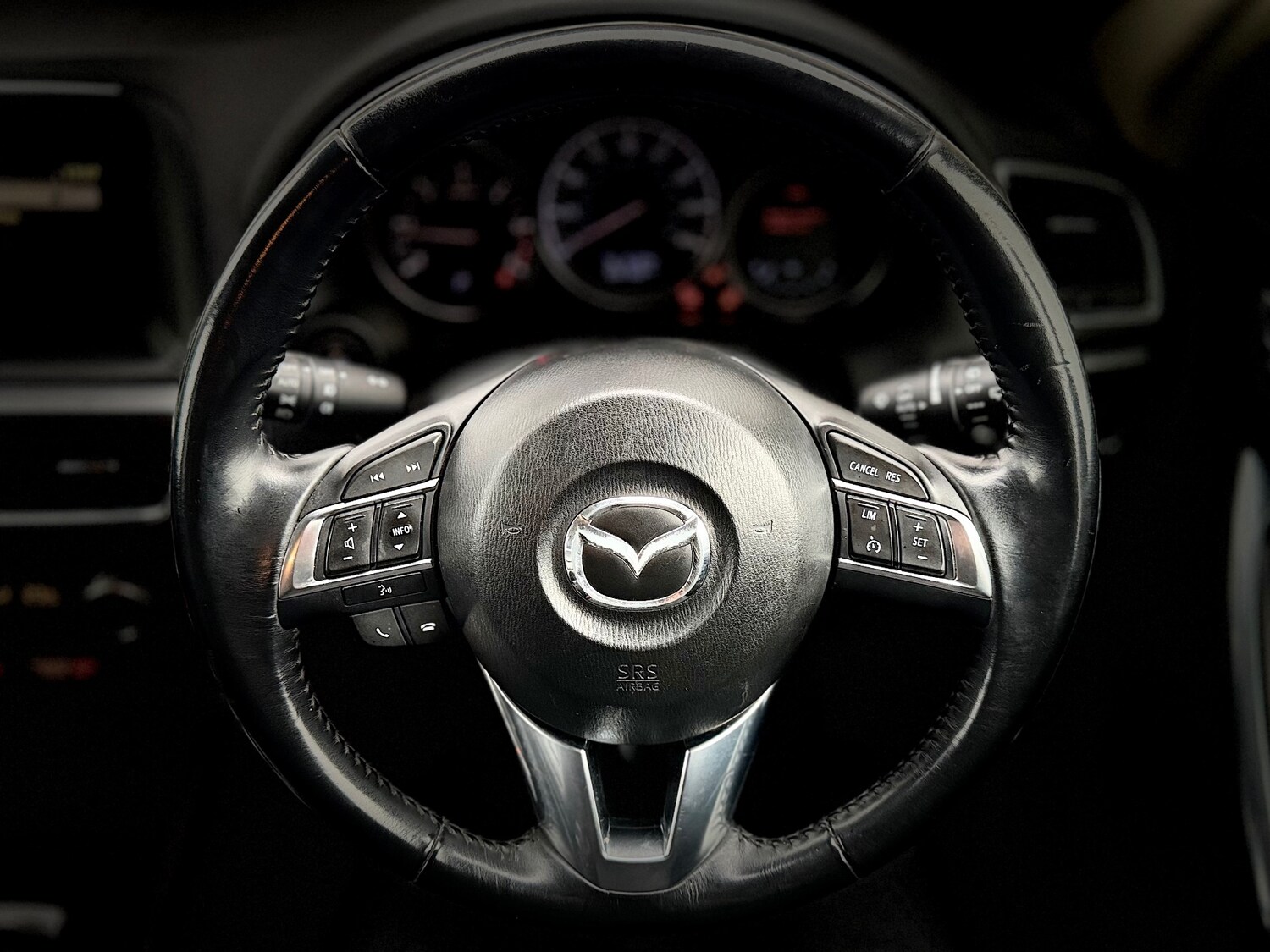 Used Mazda CX-5 2016 for sale - 77610750: Photo 12