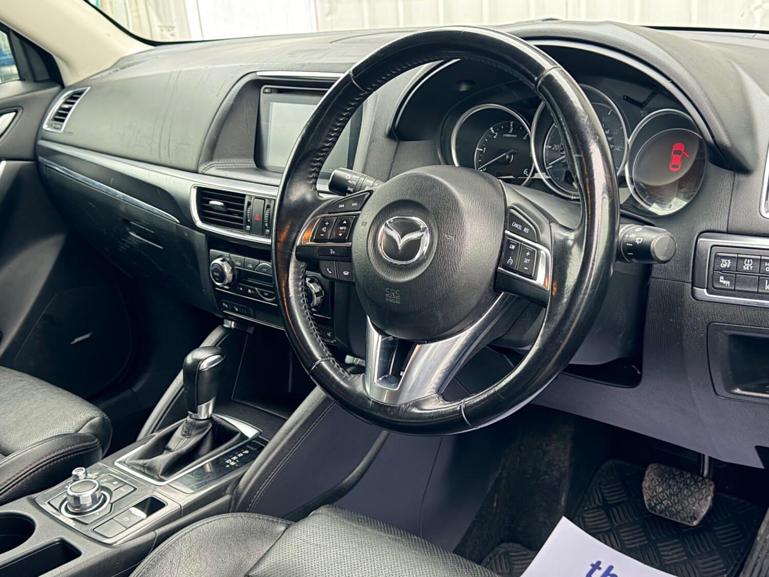 Used Mazda CX-5 2016 for sale - 77610750: Photo 13