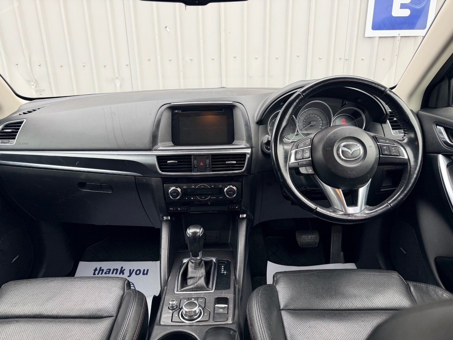 Used Mazda CX-5 2016 for sale - 77610750: Photo 15