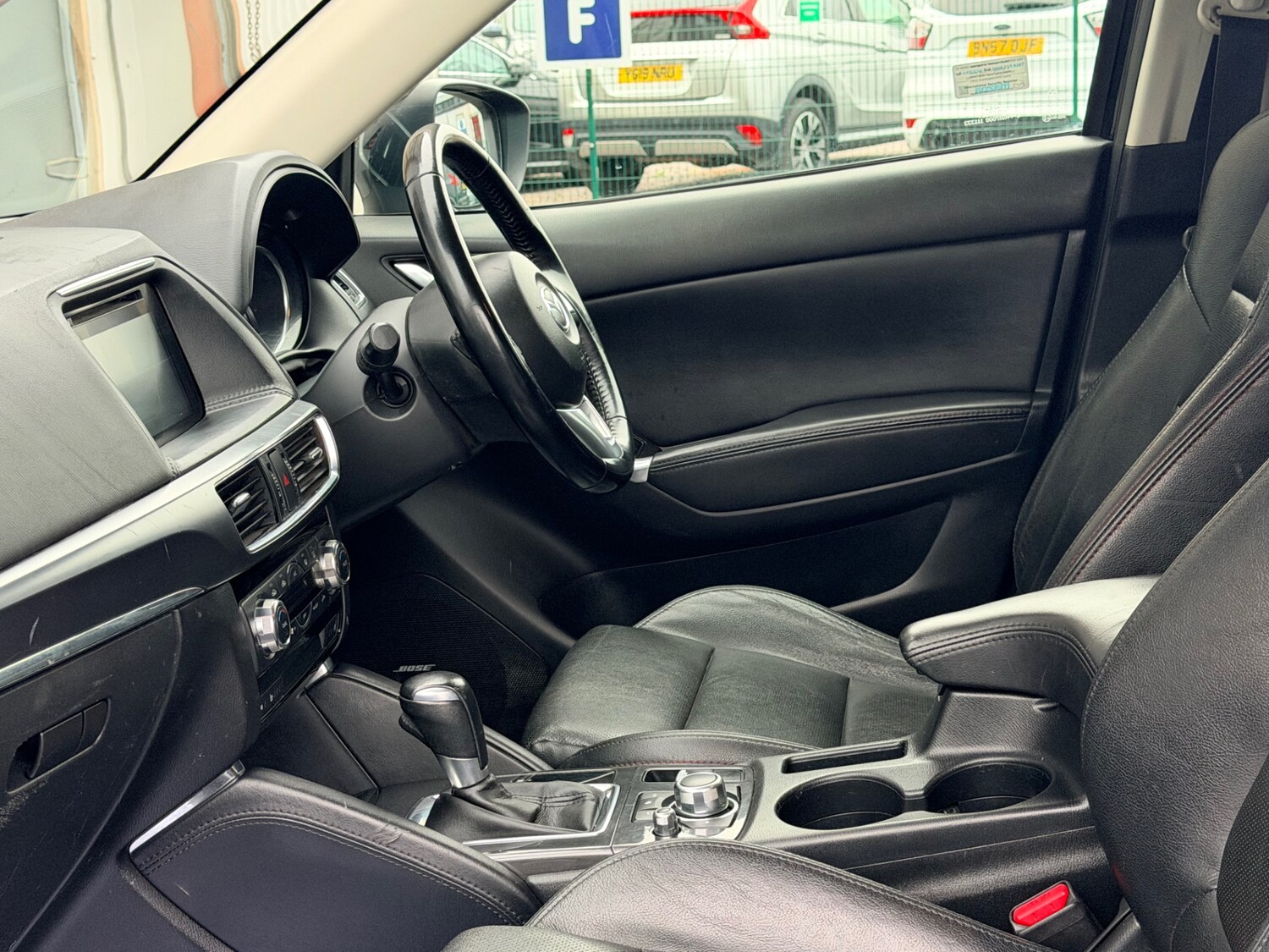 Used Mazda CX-5 2016 for sale - 77610750: Photo 16