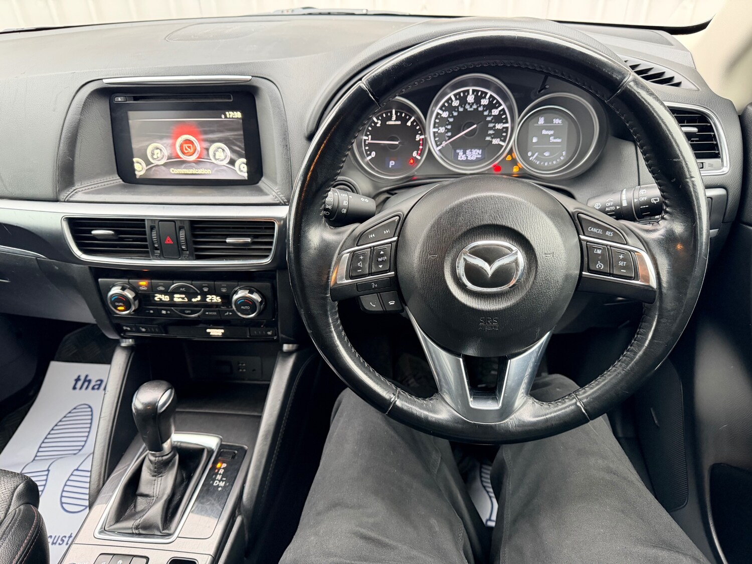 Used Mazda CX-5 2016 for sale - 77610750: Photo 17