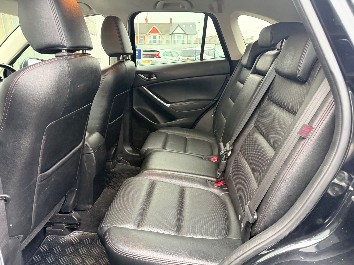 Used Mazda CX-5 2016 for sale - 77610750: Photo 18