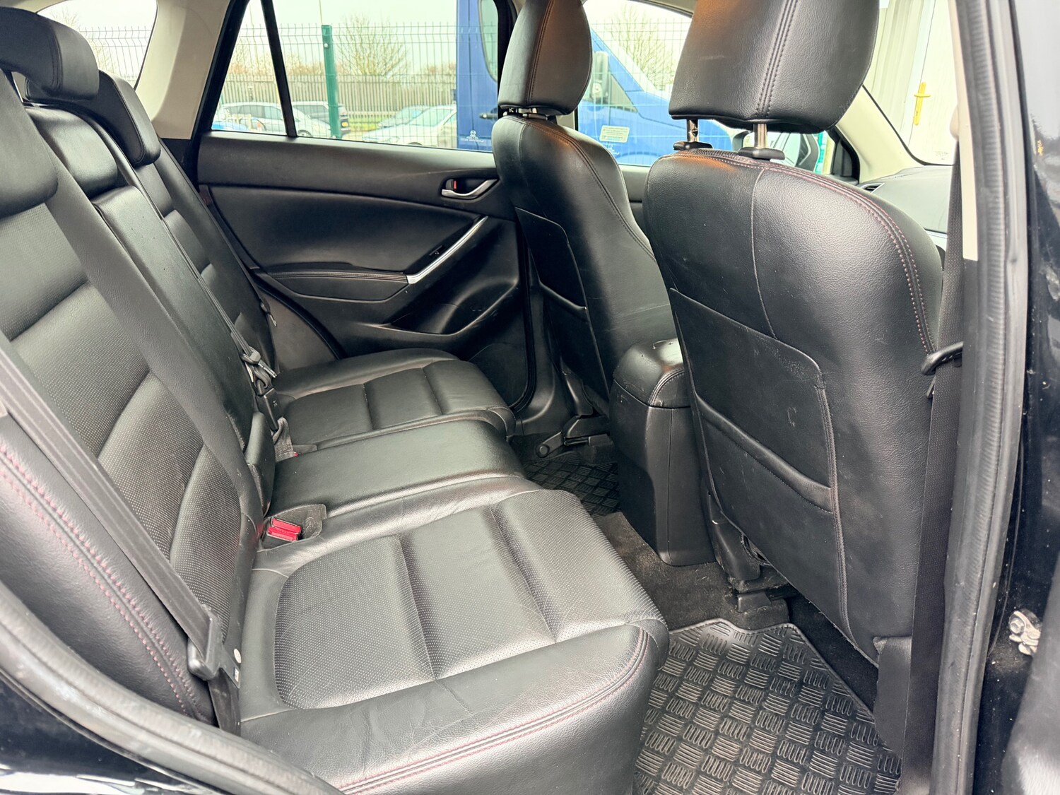 Used Mazda CX-5 2016 for sale - 77610750: Photo 19