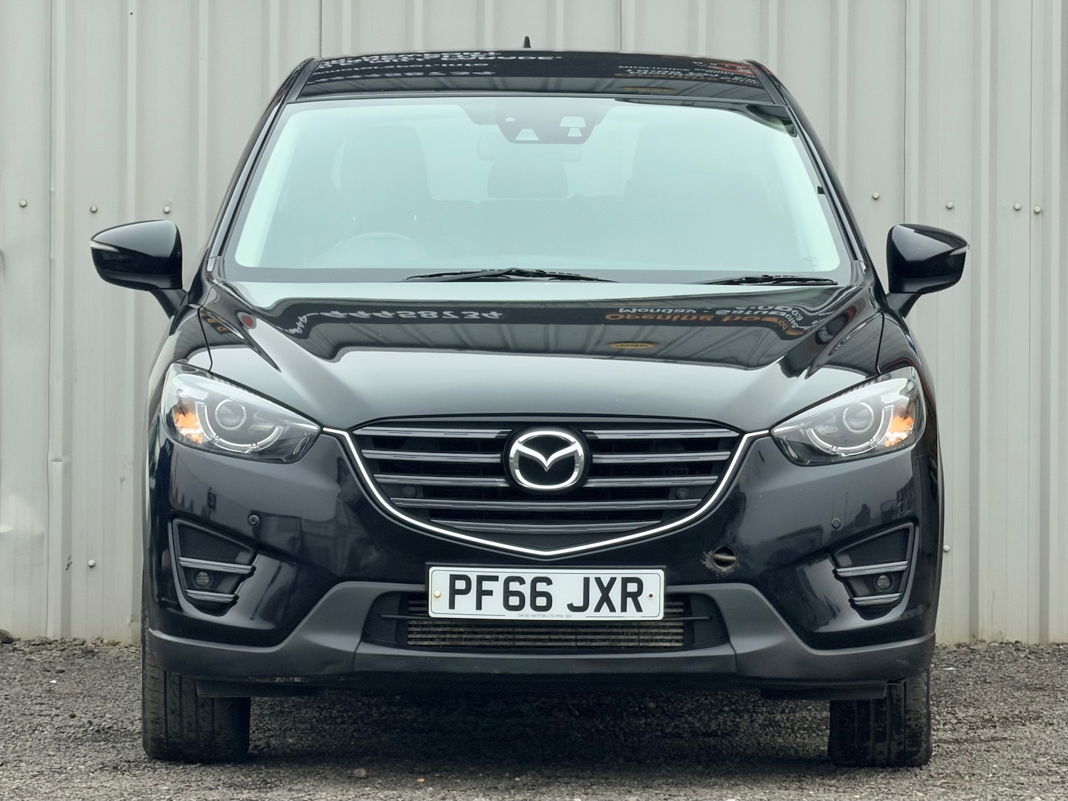 Used Mazda CX-5 2016 for sale - 77610750: Photo 2