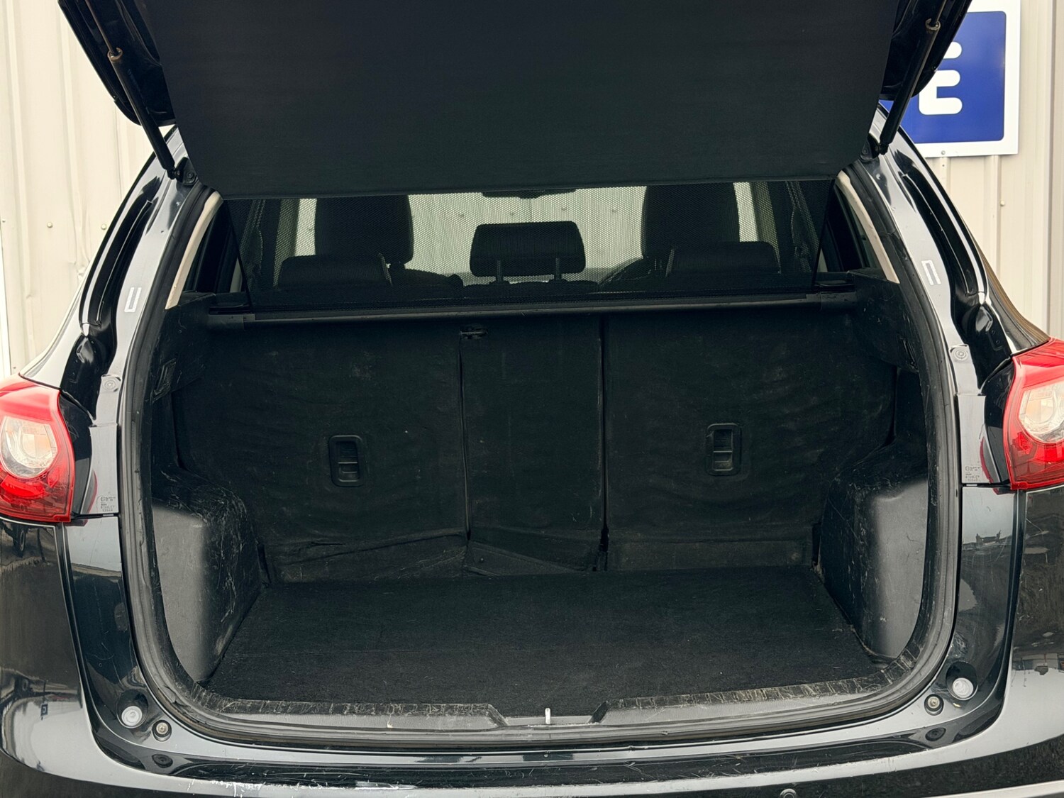 Used Mazda CX-5 2016 for sale - 77610750: Photo 20