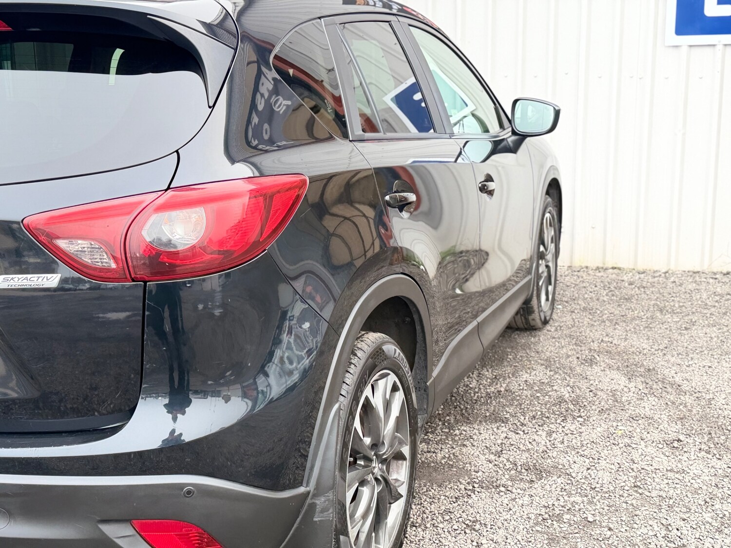 Used Mazda CX-5 2016 for sale - 77610750: Photo 22