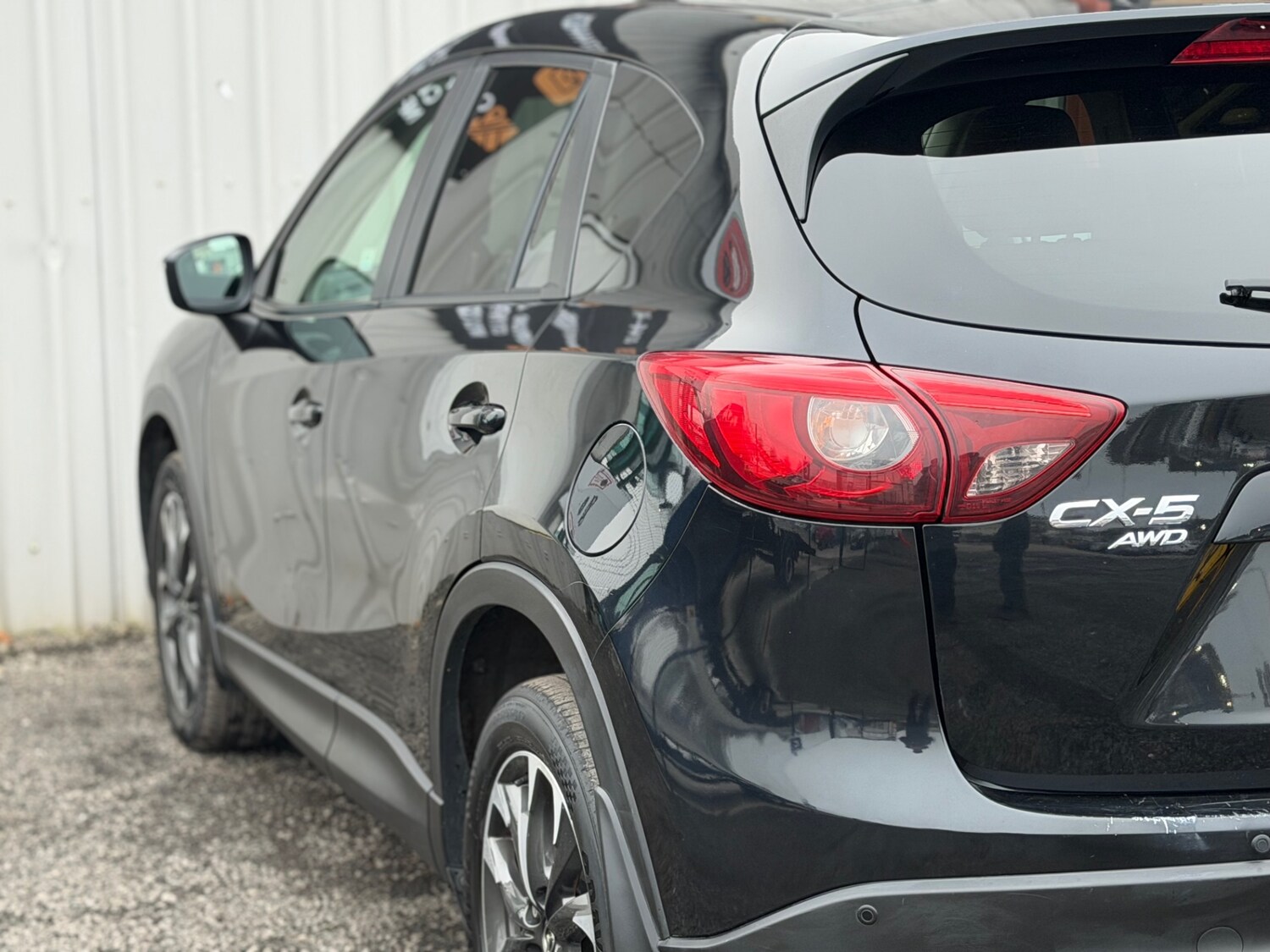 Used Mazda CX-5 2016 for sale - 77610750: Photo 23