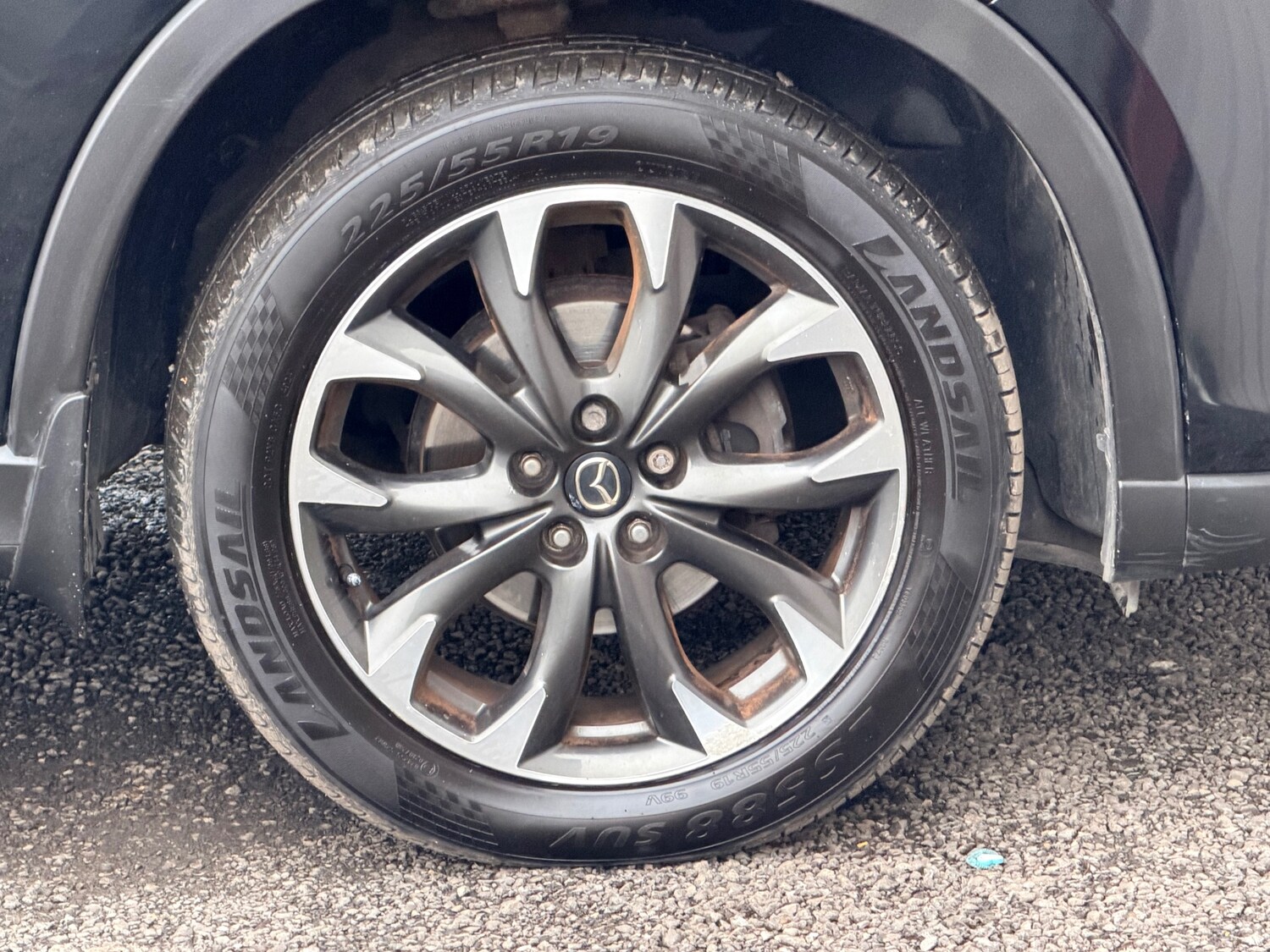 Used Mazda CX-5 2016 for sale - 77610750: Photo 25