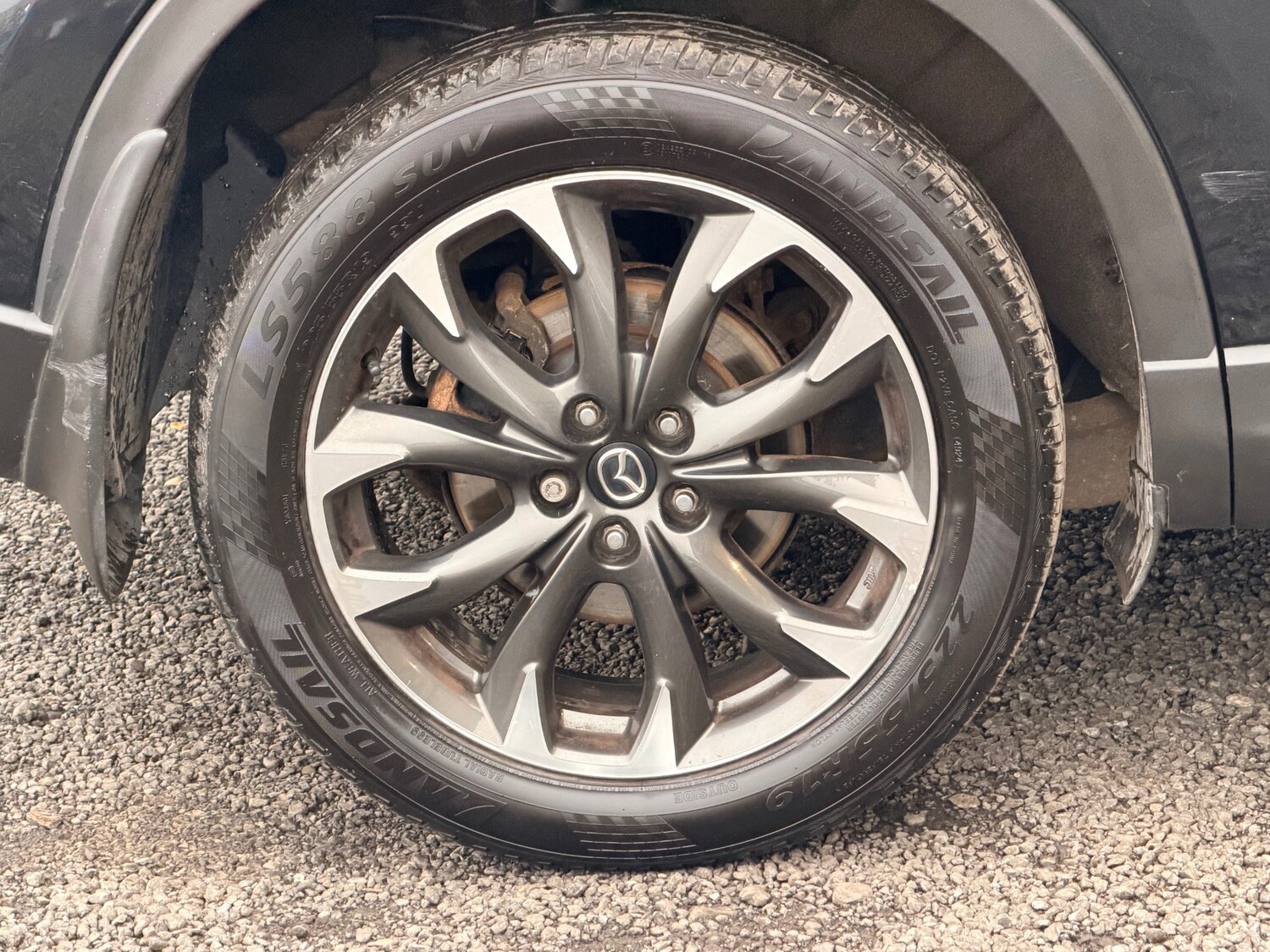 Used Mazda CX-5 2016 for sale - 77610750: Photo 26