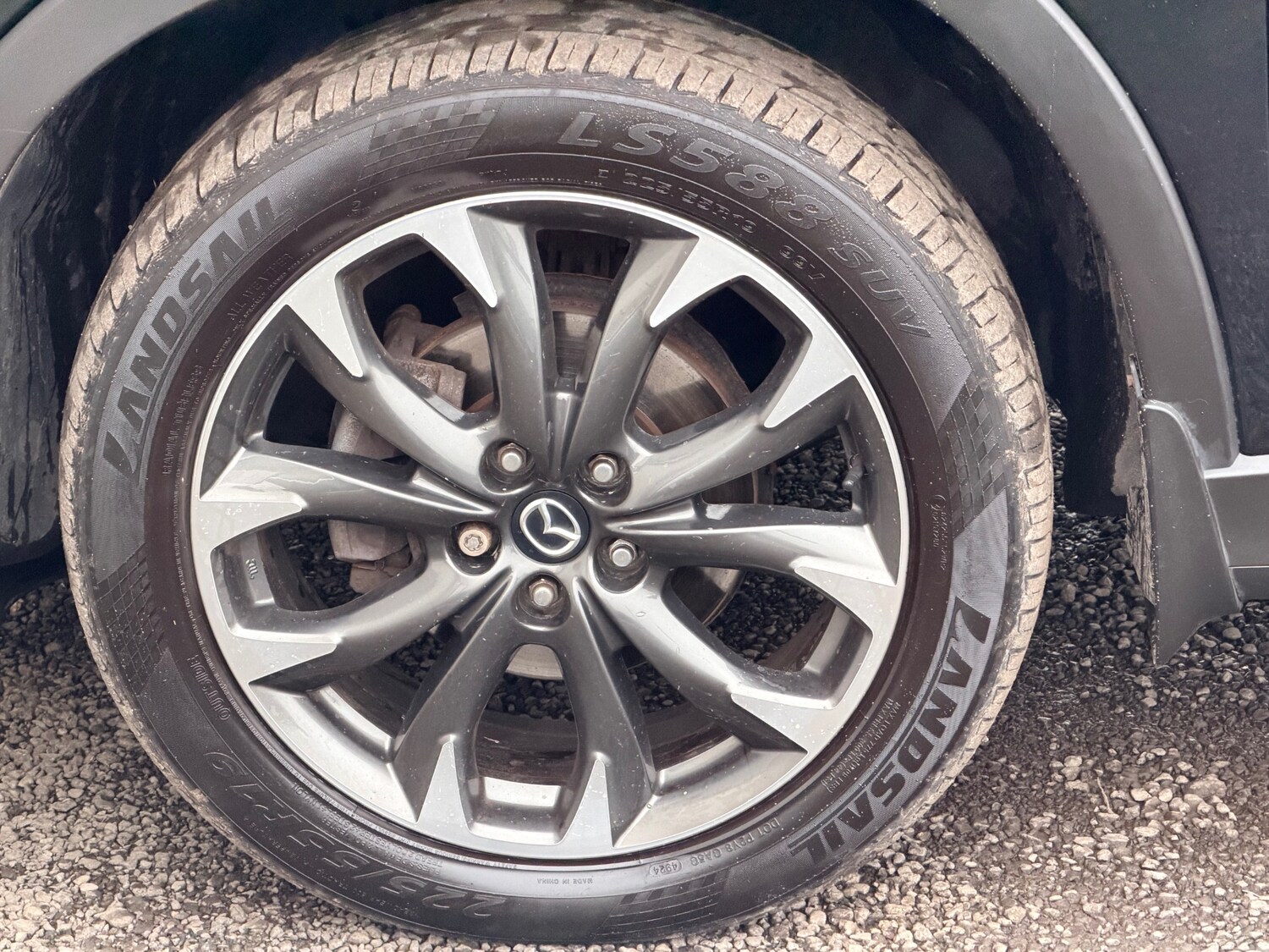 Used Mazda CX-5 2016 for sale - 77610750: Photo 27