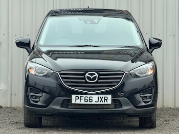 Used Mazda CX-5 2016 for sale - 77610750: Photo