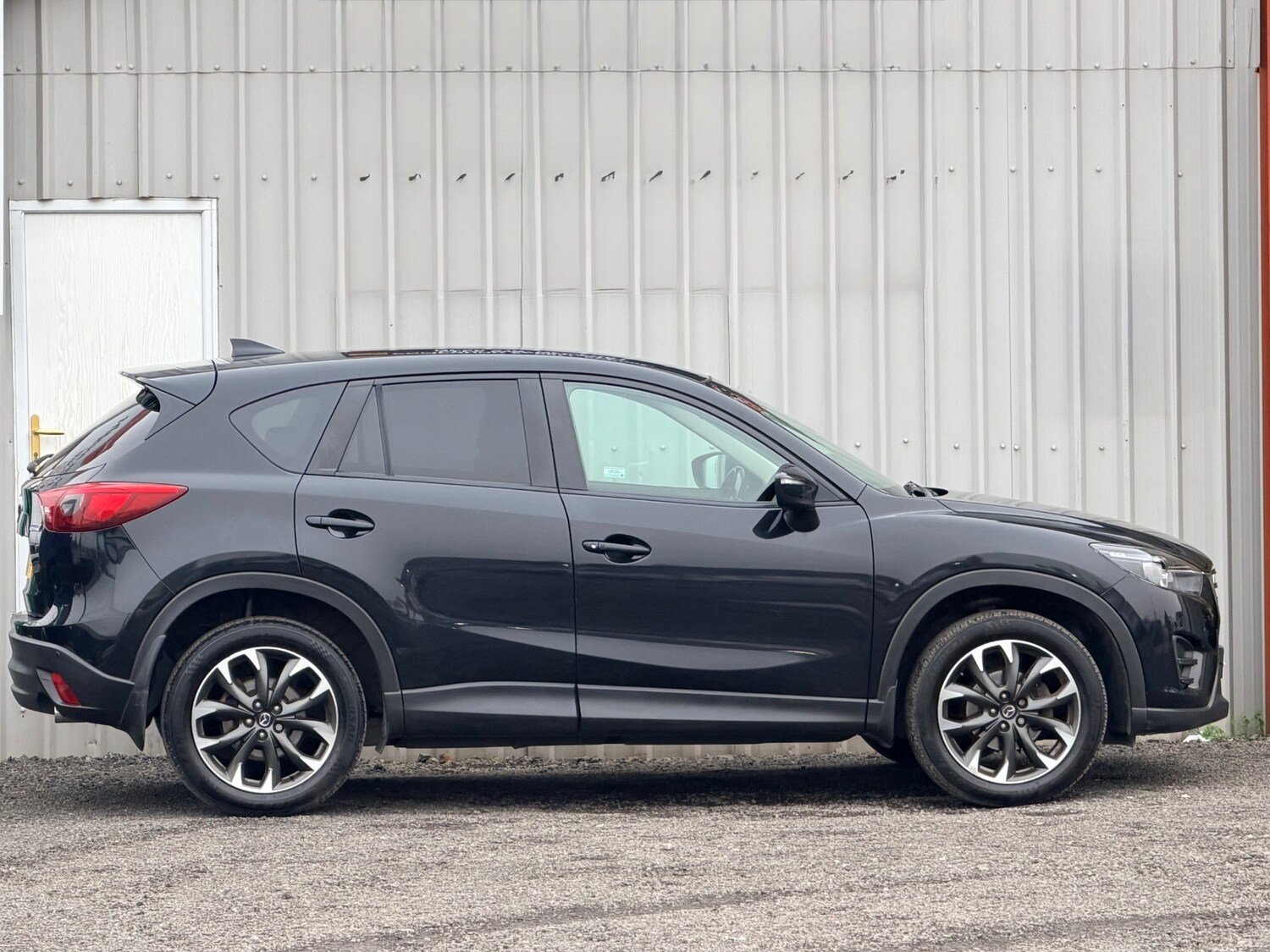 Used Mazda CX-5 2016 for sale - 77610750: Photo 6