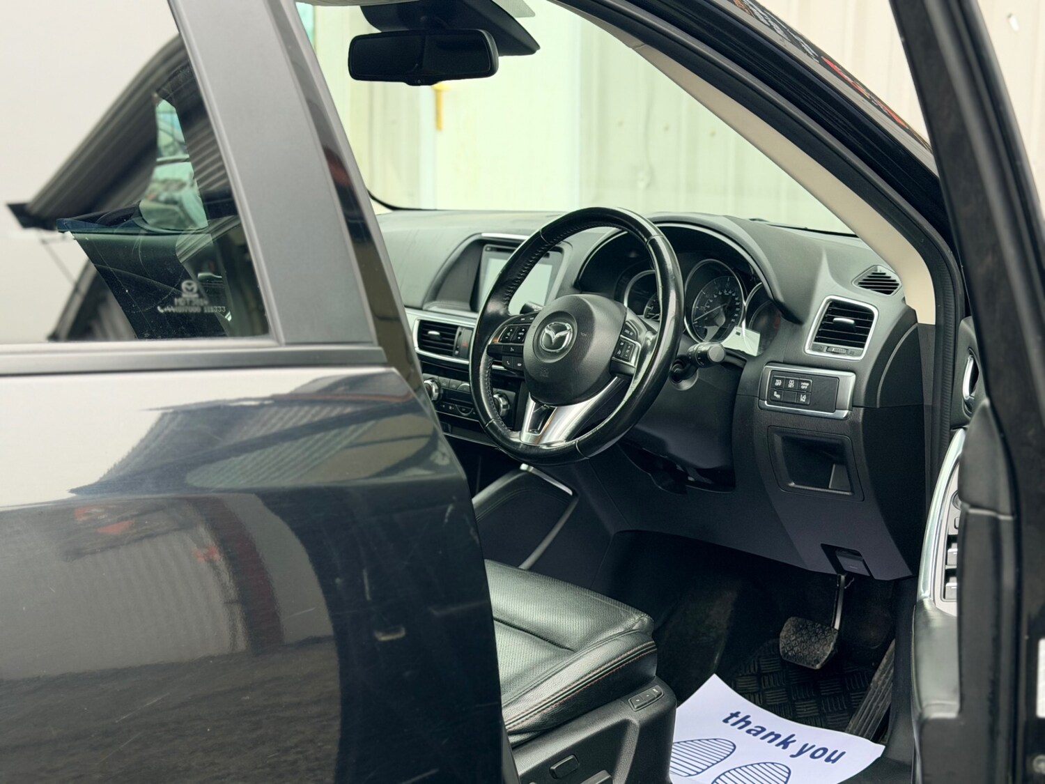 Used Mazda CX-5 2016 for sale - 77610750: Photo 8