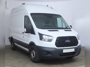Used Ford Transit 2018 for sale - 77833324: Photo