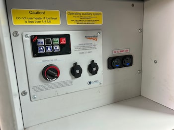 Used Vauxhall Movano 2020 for sale - 78921318: Photo