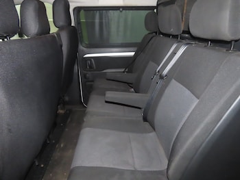 Used Vauxhall Vivaro 2020 for sale - 78257617: Photo