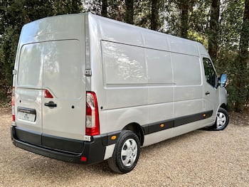 Used Renault Master 2021 for sale - 79732209: Photo
