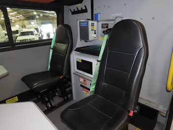 Used Vauxhall Movano 2020 for sale - 79130837: Photo