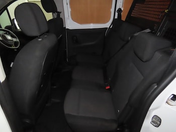 Used Peugeot Partner 2021 for sale - 78791835: Photo
