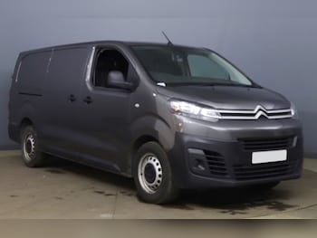 Used Citroen Dispatch 2022 for sale - 78257623: Photo