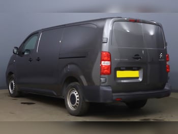 Used Citroen Dispatch 2022 for sale - 78257623: Photo