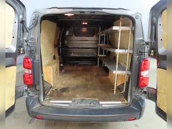 Used Citroen Dispatch 2022 for sale - 78257623: Photo