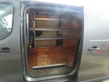 Used Citroen Dispatch 2022 for sale - 78257623: Photo