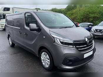 Used Renault Trafic 2020 for sale - 78646622: Photo
