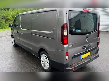 Used Renault Trafic 2020 for sale - 78646622: Photo