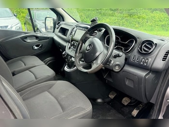 Used Renault Trafic 2020 for sale - 78646622: Photo