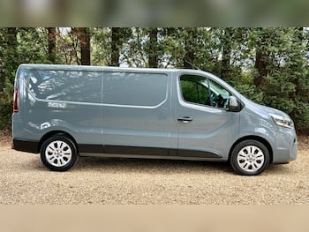 Used Nissan Primastar 2023 for sale - 79692303: Photo